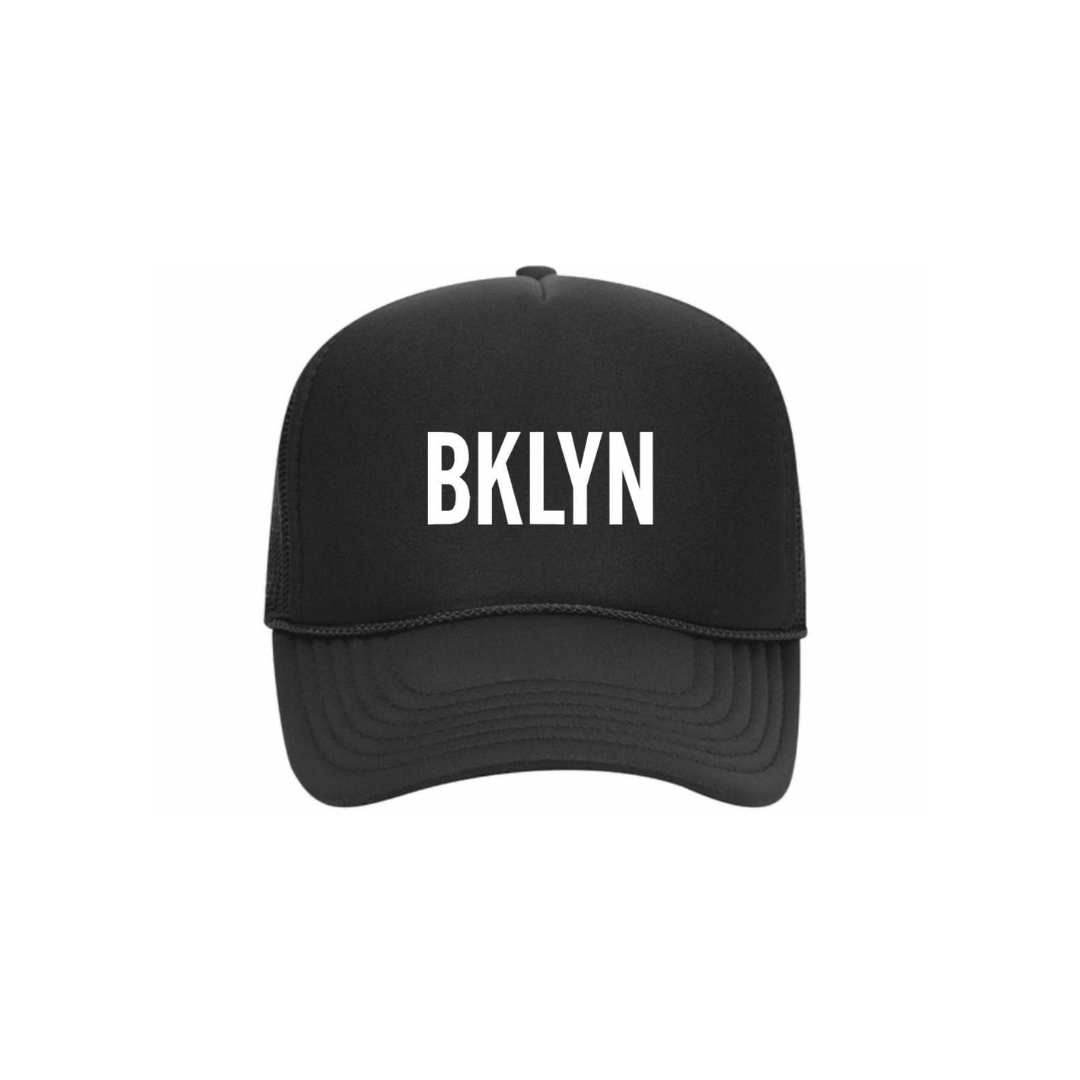 Bklyn hat store