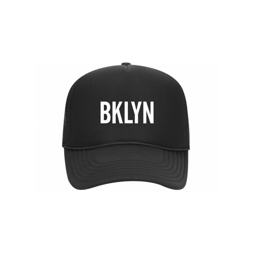 Bklyn hat shop
