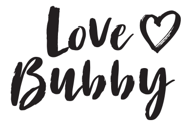 Love Bubby
