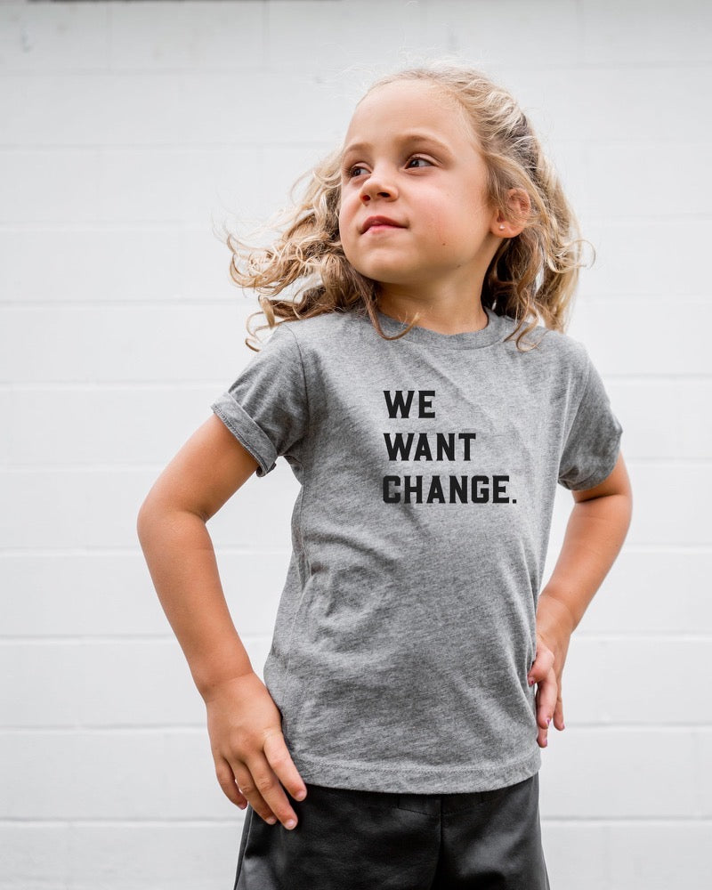 Love Changes Everything T-shirt (Louisiana Design) — Hope for