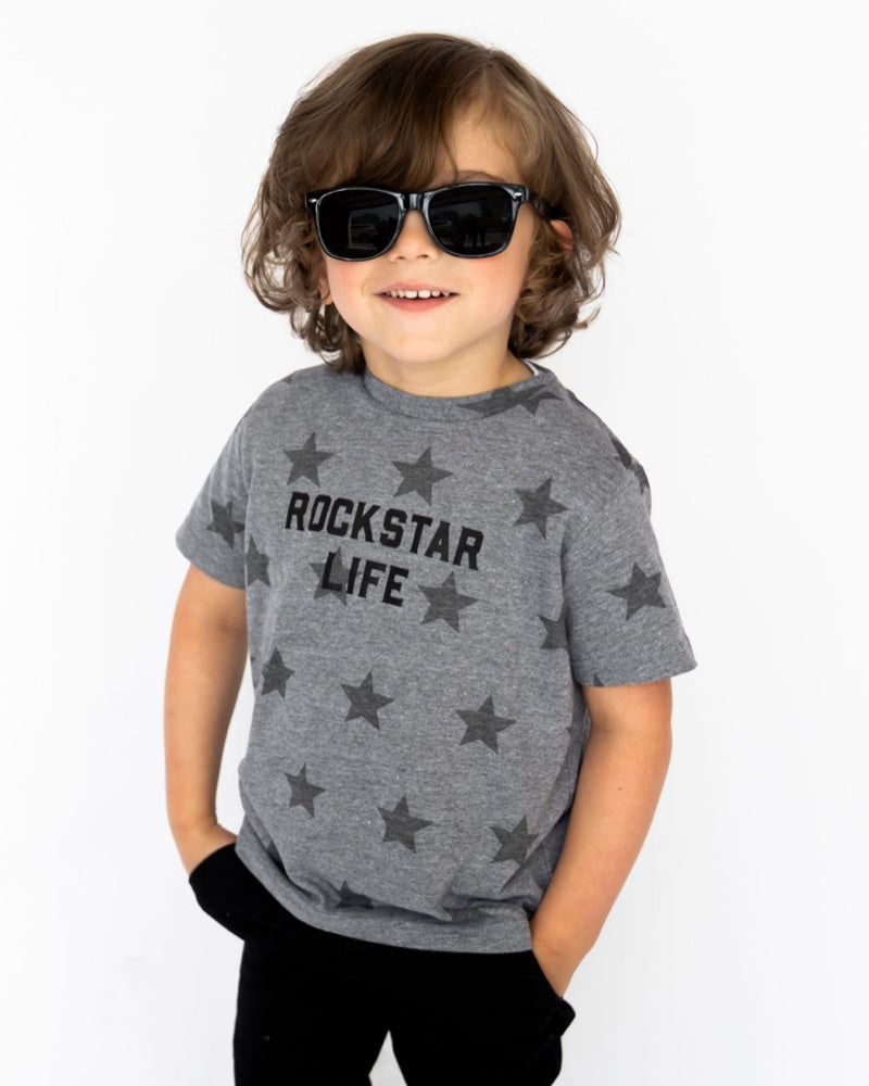 toddler rock star shirt