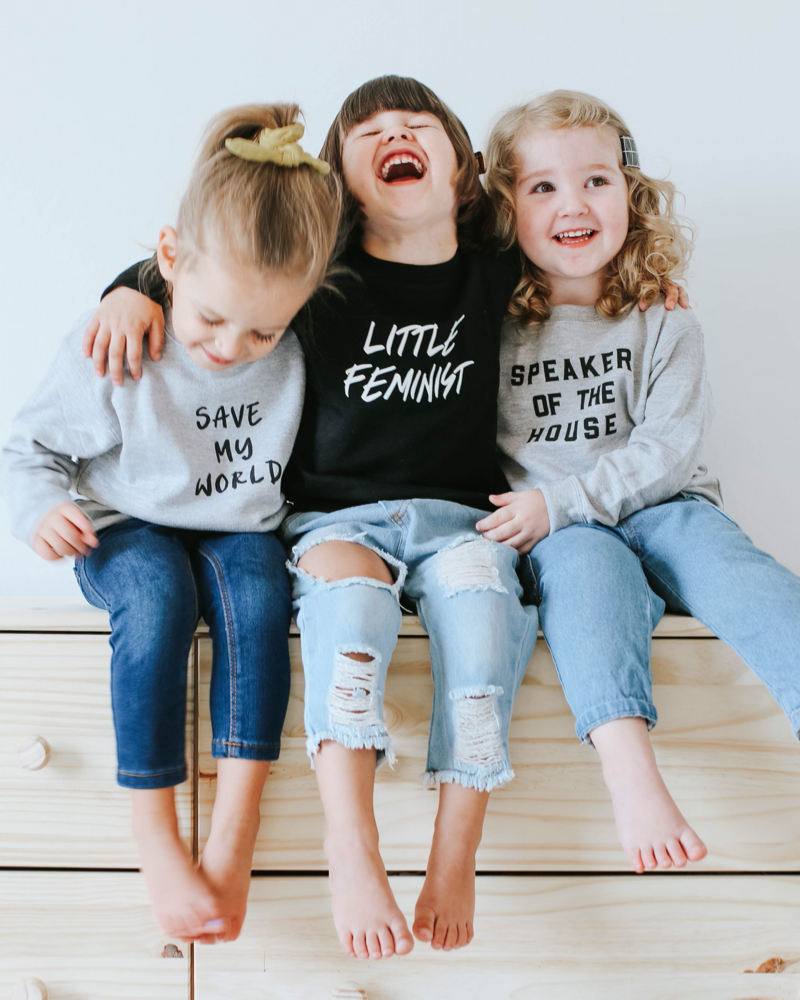 Speaker of the House Pullover